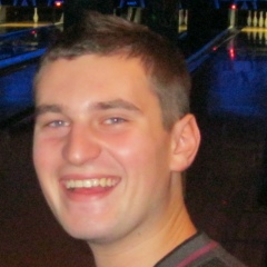 Vadym Alexandrovich, 17.01