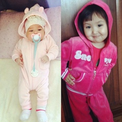 Раушан Баялиева, 02.07.1984, Алматы