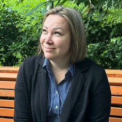 Екатерина Беспалова, 01.05.1982, Санкт-Петербург