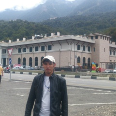 Сакен Омаров, 28.09, Алматы