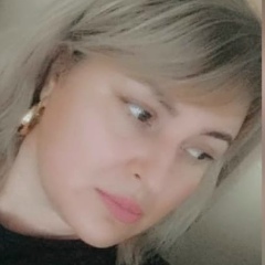 Марина Касаева, Владикавказ