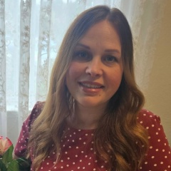 Наталья Попова, 16.11.1980, Sacramento