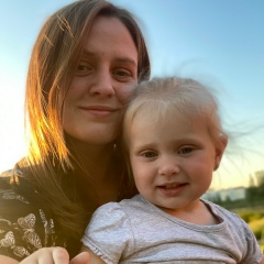 Елена Чернова, 14.06, Санкт-Петербург