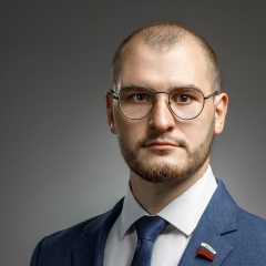 Шнякин Максим, 30.07, Ханты-Мансийск