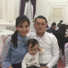 Saya Utetleuova, 17.07.1990, Алматы