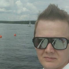 Борис Мискетов, 13.04.1988, Москва