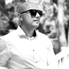 Владимир Валякин, 25.10, Пенза