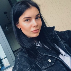 Юля Юля, 27.10, Москва
