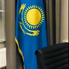 Temirlan Kaz, 03.07.1993, Алматы