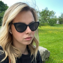 Ольга Кайманакова, 18.11, Москва