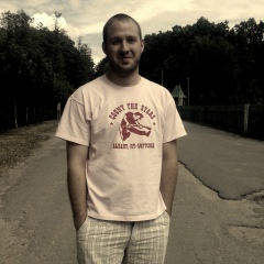 Роман Бригадир, 08.10.1990, Винница