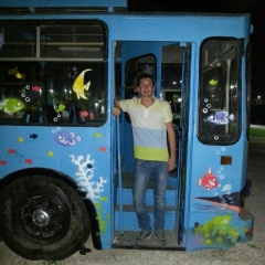 Игорь Блошкин, 28.07.1989, Тула