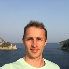 Владимир Зарудняк, 12.10, Киев