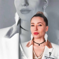 Ольга Изотова, 09.10.1988, Москва