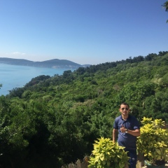 Serdar Ereshov, 16.09, Санкт-Петербург