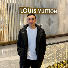 Заршед Хамрокулов, 24.11, Самарканд