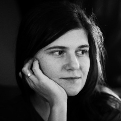 Даша Кузнецова, 15.08