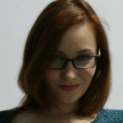 Violetta Volkova, 23.03, Краснодар