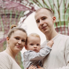 Александр Романов, 28.08.1987, Санкт-Петербург