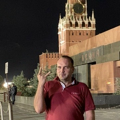 Антон Фильков, Санкт-Петербург