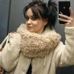 Маргарита Чернышова, 05.09.1986, Москва