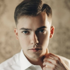 Владислав Мальковский, 03.10, Бишкек