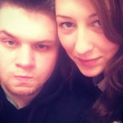 Костя Багрянцев, 09.12.1991, Санкт-Петербург