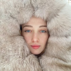 Мария Саламова, Москва