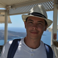 Денис Бочков, 01.06.1987, Ульяновск