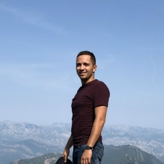 Алексей Павлов, 05.01.1994