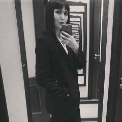 Юлия Пухова, 06.05, Санкт-Петербург