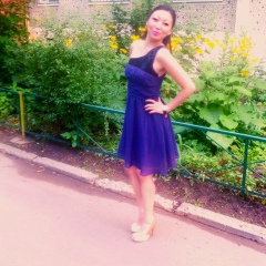 Венера Азимова, 05.01.1992, Джалал-Абад