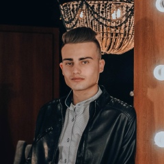 Макс Калашников, 26.04, Каменское / Днепродзержинск