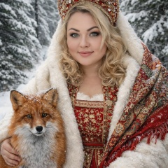 Марина Белоцерковская, 06.12, Нефтеюганск