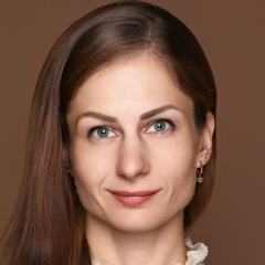 Ксения Вдовкина, 08.11, Санкт-Петербург