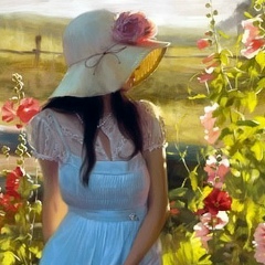 Роза Евлоева, 01.01