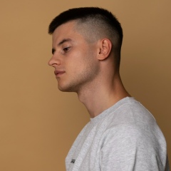 Костя Андреянов, 15.03, Минск