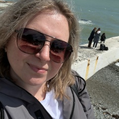 Марина Соловьёва, 10.01, Тюмень