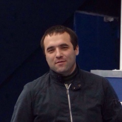 Руслан Галлямов, 01.01, Уфа