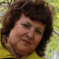 Зинаида Губарева, 16.10, Тула