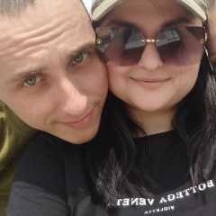 Виктория Русина