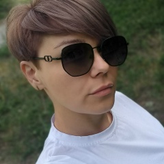 Алсушка Фархутдинова, 08.10, Пермь