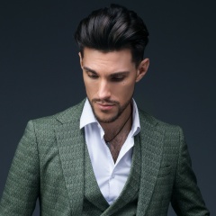 Мирослав Федючек, 07.09.1993, Санкт-Петербург