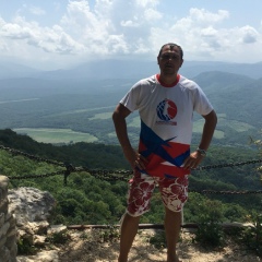 Виктор Гончаров, 17.01.1979, Санкт-Петербург