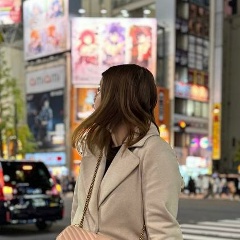 Виктория Наумушкина, 08.05, Москва