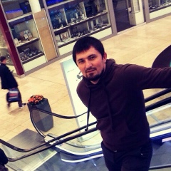 Rizvan Gagaev, Hagen