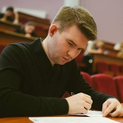 Дмитрий Бадянов, 01.11.1991, Дзержинск