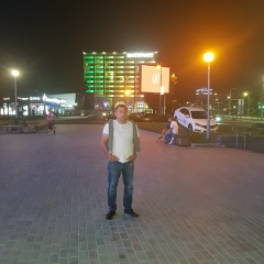 Али Маммедов, 11.08, Казань