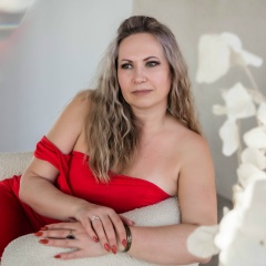 Ольга Арбузова, Санкт-Петербург