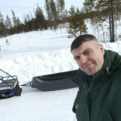 Альберт Файзуллин, 13.05, Когалым